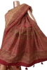 Exclusive Pure Tussar Silk Saree